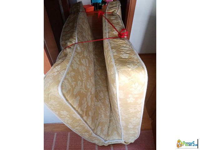 Лежај спална соба