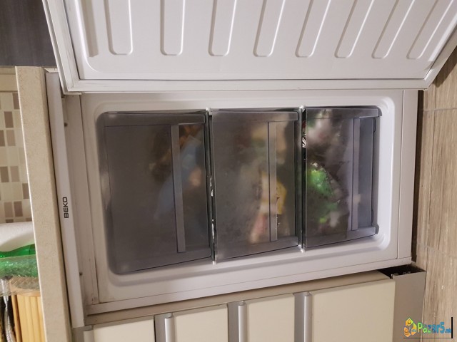 замрзнувач БЕКО