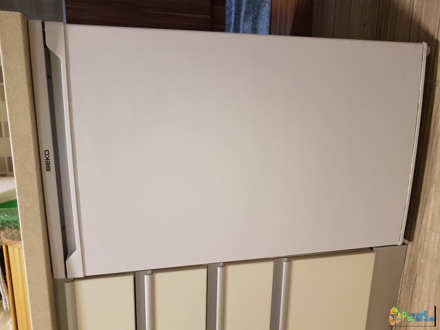 замрзнувач БЕКО