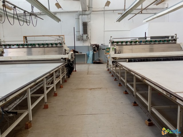 автоматска кројачница