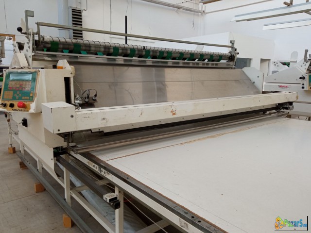 автоматска кројачница