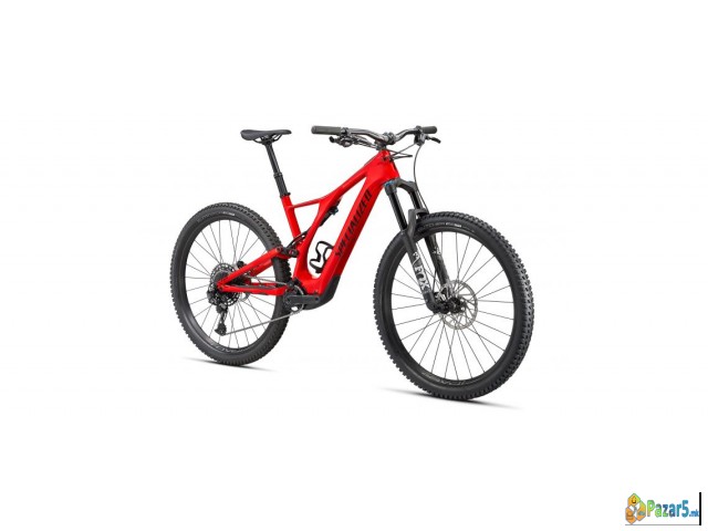 2021 Specialized S-works Epic