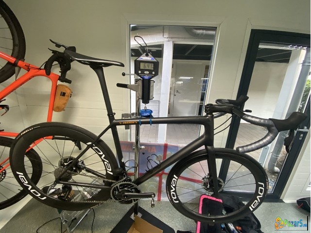 2021 Specialized S-works Epic