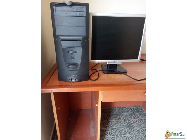 Комплет фискален апарат