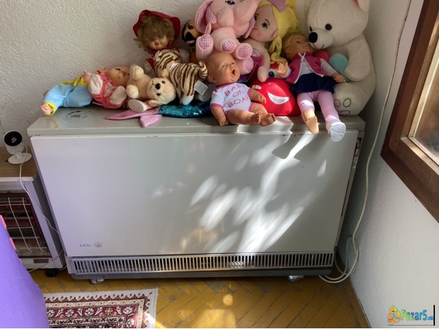 Термо печка 6 Kw