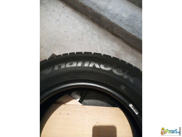 Prodavam Koristeni Gumi Hankook