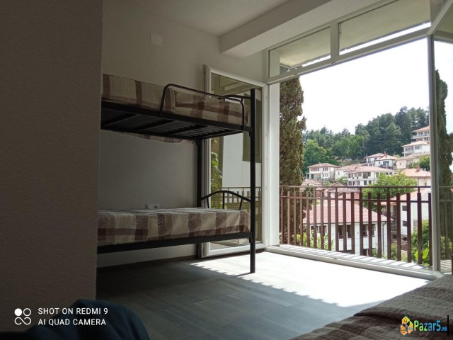   Villa Lira - Apartmani Stariot Grad- Ohrid