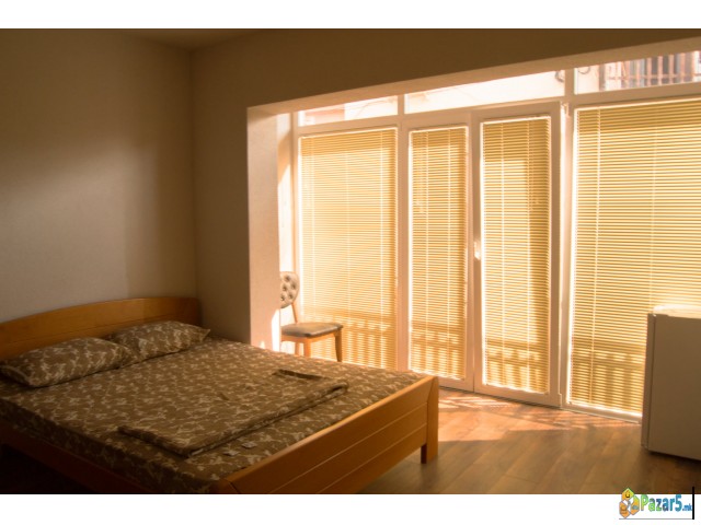   Villa Lira - Apartmani Stariot Grad- Ohrid