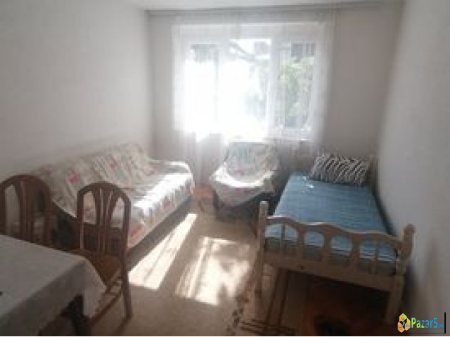 Се издава стан во Карпош 1 Скопје, ул:Никола тесла