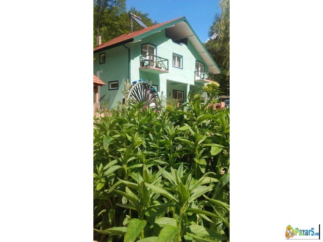 Restorant I Apartmani