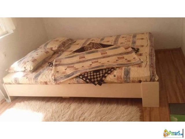 Restorant I Apartmani