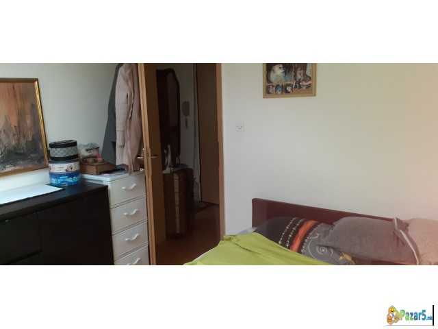 Se Prodava Stan Vo Kisela Voda