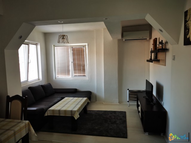 Se Izdava Stan Od 80m2 Vo Stip