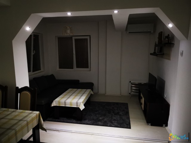 Se Izdava Stan Od 80m2 Vo Stip