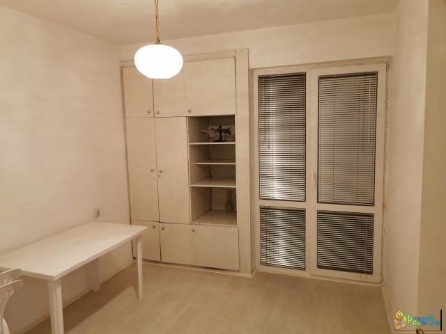 Se Izdava Stan Od 80m2 Vo Stip