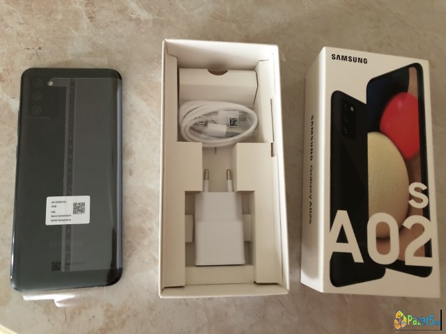 Samsung Galaxi A02s