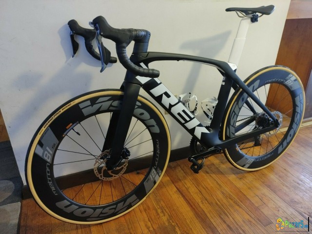 2021 Trek Emonda Slr 9- Navy