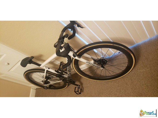 2020 S-works Tarmac Sl6 Disc Di2