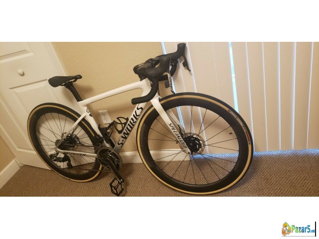 2020 S-works Tarmac Sl6 Disc Di2