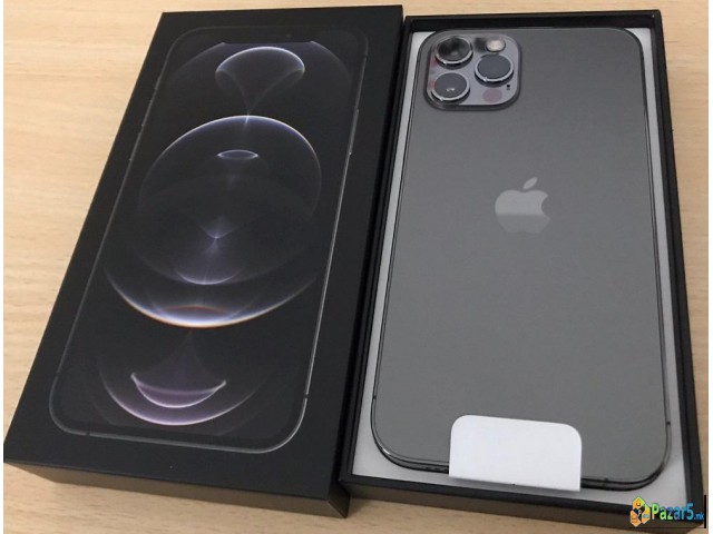 Apple iPhone 12 Pro Max - 128GB