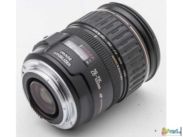 Канон Eos 5d класична камера-филтри за ултразвучни