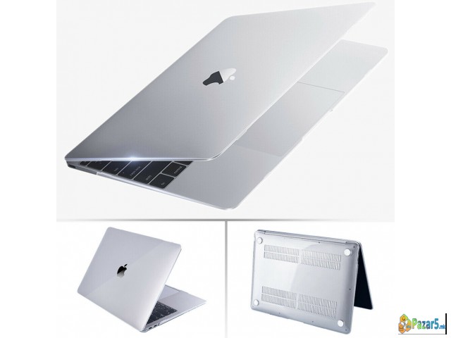 Apple MacBook Pro 15, 2020, лента за допир