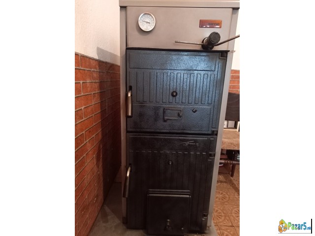 КАМИН За ПАРНО 