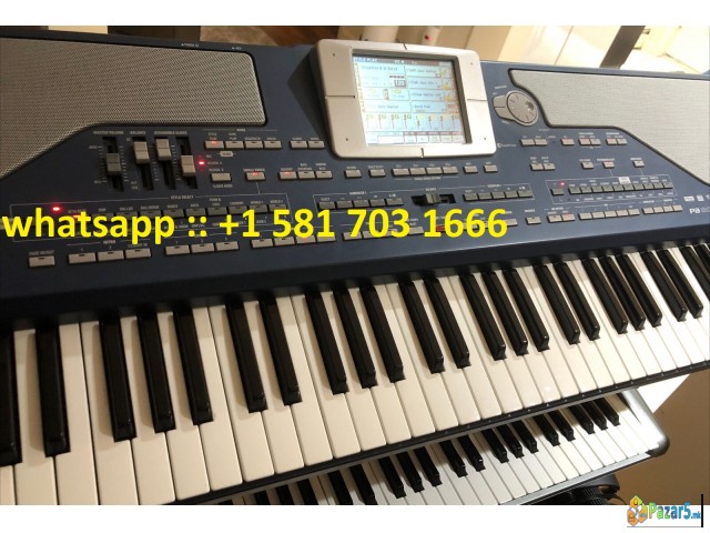 Korg Pa800 Тастатура 61-клуч