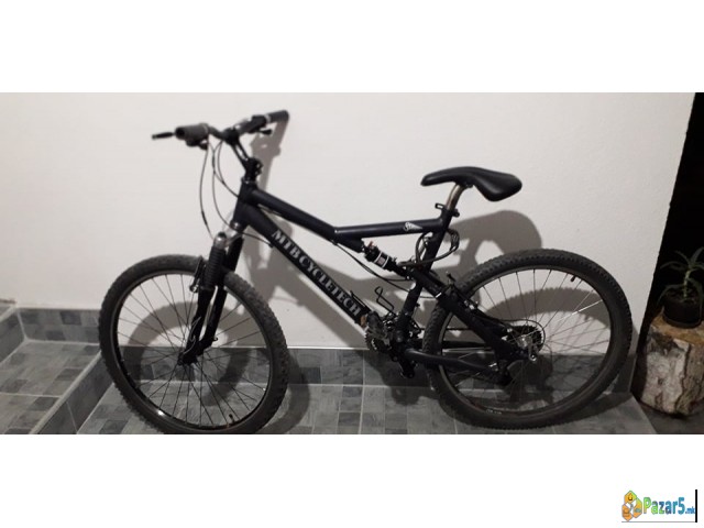 Velosiped Mtbcycletech Stinger