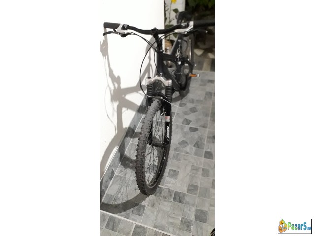 Velosiped Mtbcycletech Stinger