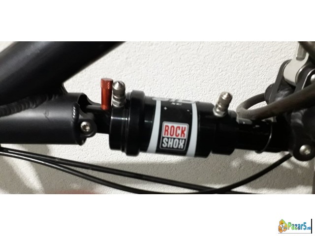 Velosiped Mtbcycletech Stinger