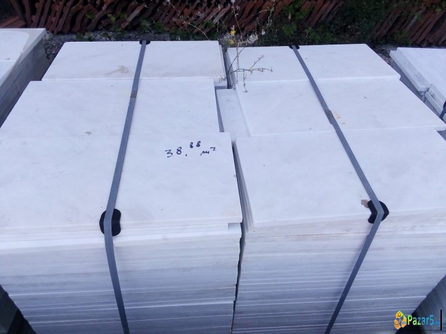 Se Prodavaat Mermerni Plocki