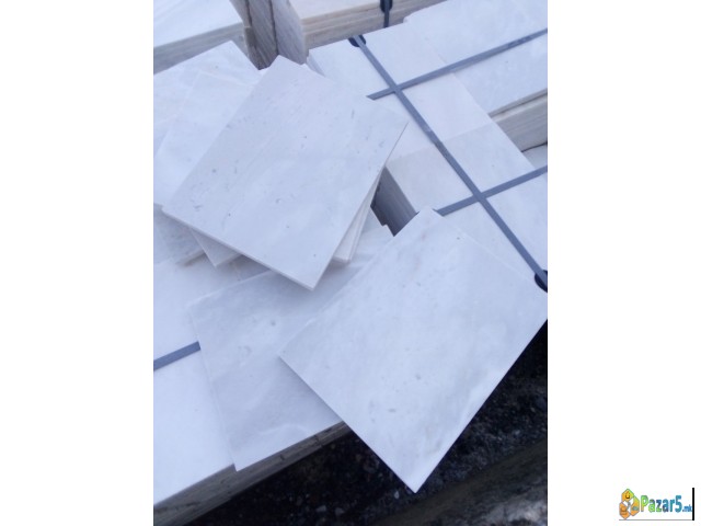 Se Prodavaat Mermerni Plocki