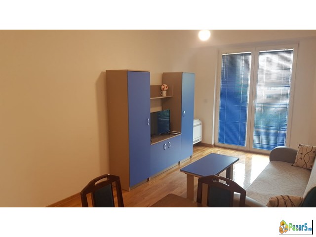 Se Izdava Stan Vo Porta Prolet Stip