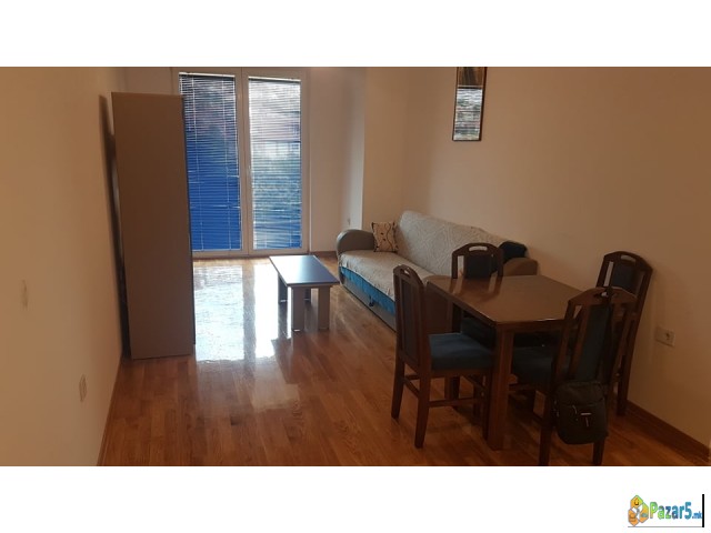 Se Izdava Stan Vo Porta Prolet Stip