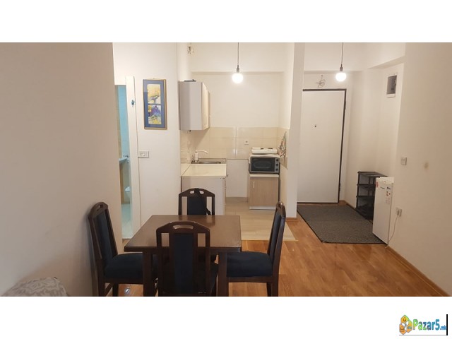 Se Izdava Stan Vo Porta Prolet Stip