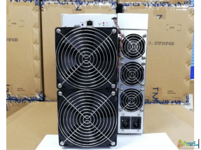 Buy Asic Btc Miner Antminer S19 Pro 110ths Sha256 