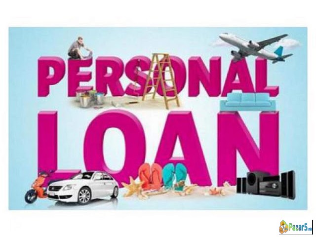 Apply For A Loan Today