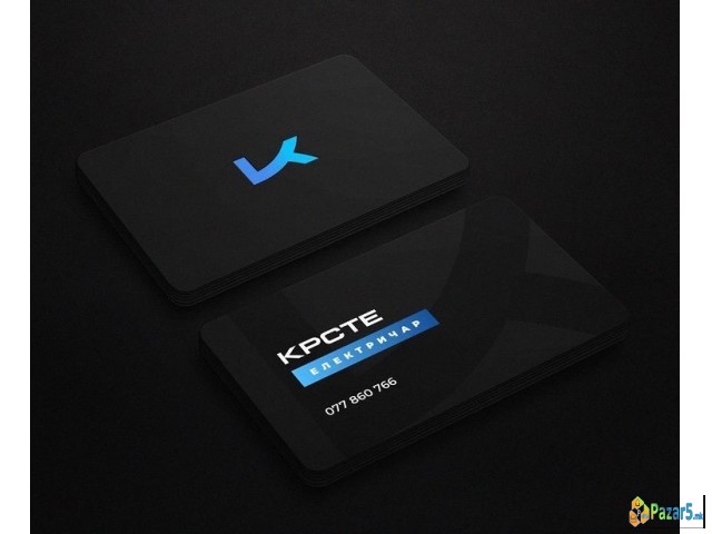 Elektricar Elektricni Instalaci Електричар на пови