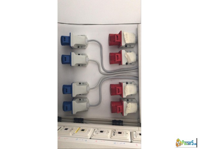 Elektricar Elektricni Instalaci Електричар на пови