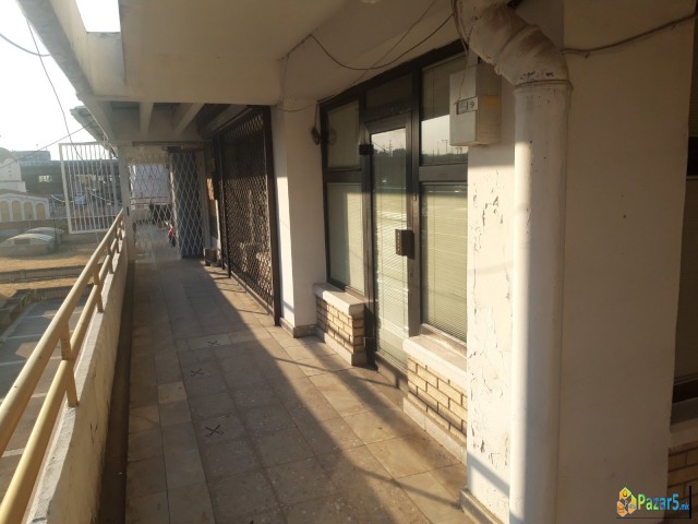 Se Iznajmuvat/prodavat 2 Delovni Prostori Vo Nasel