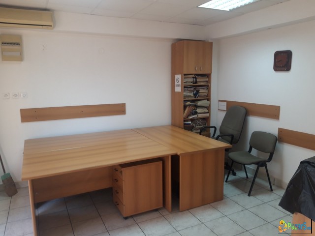 Se Iznajmuvat/prodavat 2 Delovni Prostori Vo Nasel