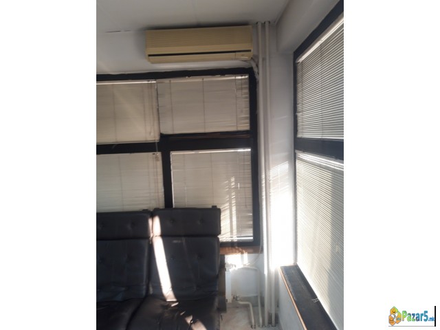 Se Iznajmuvat/prodavat 2 Delovni Prostori Vo Nasel