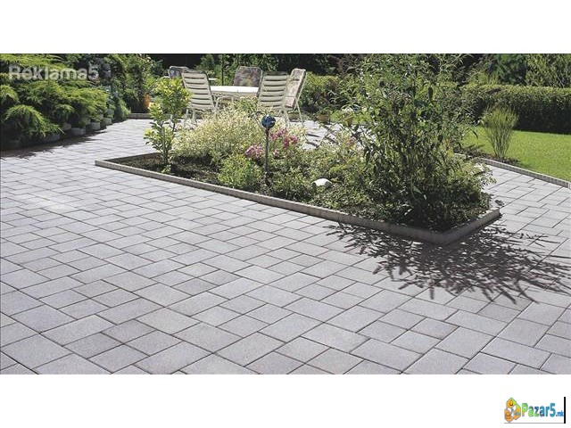 Монтажа на Бекатон Плочки