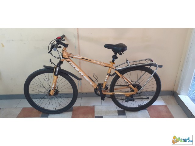 Se Prodava Velosiped