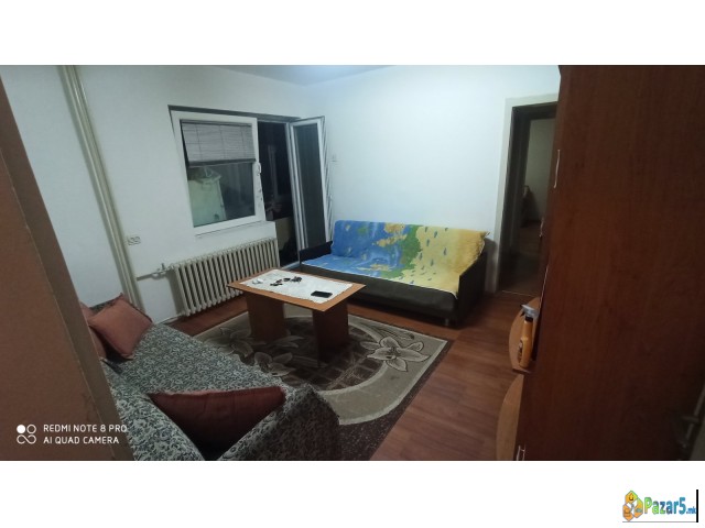 СЕ ИЗДАВА СТАН ВО СТРОГ ЦЕНТАР ВО СКОПЈЕ НА ПРВИ К