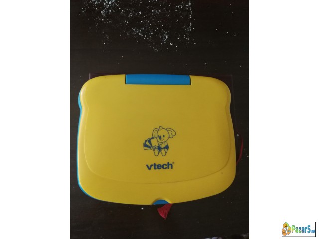 Prodavam Kimpjuter Za Deca Za Ucenje Na Germaanski