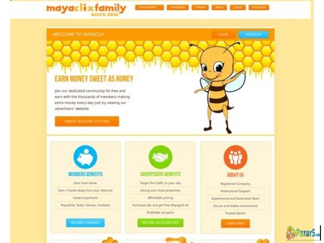 ЗАРАБОТУВАЈТЕ БЕЗ ДА ВЛОЖИТЕ НИ ДЕНАР! 