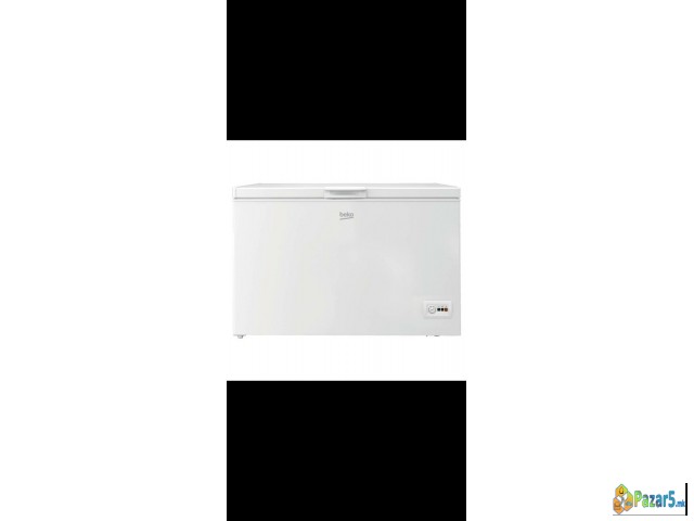 Zamrznuvac Beko 310 L