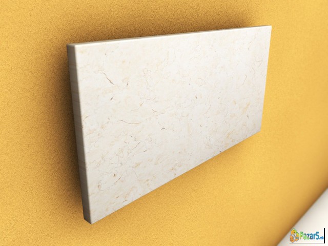 Granitni Paneli Za Greenje